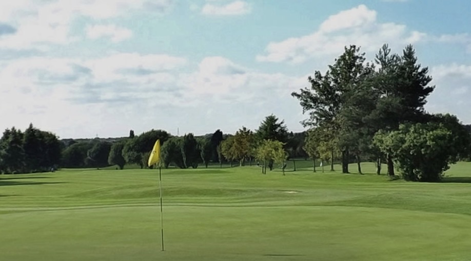 Photo of Whetstone Golf Club